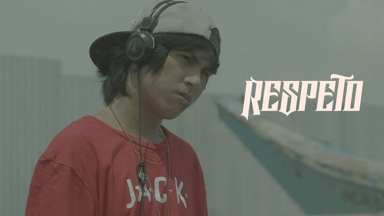 кадр из фильма Respeto