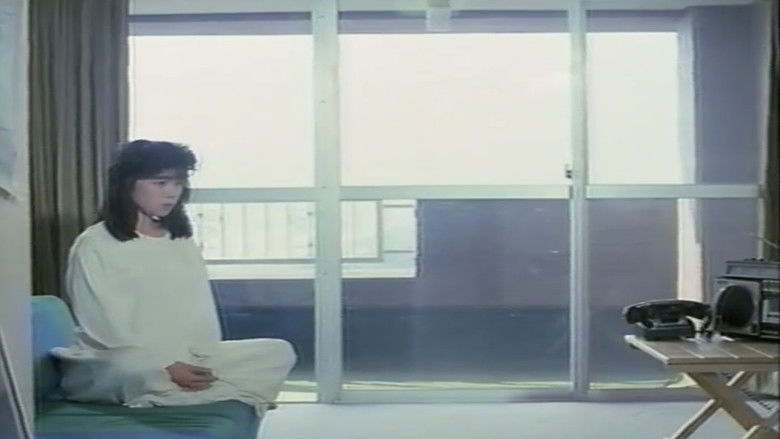 кадр из фильма ヘビーＳＥＸ'８７ 感度良好