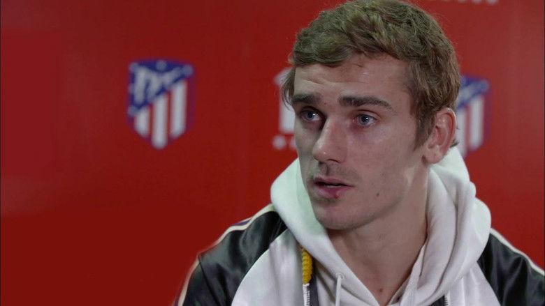 кадр из фильма Footballeur et homosexuel : au cœur du tabou