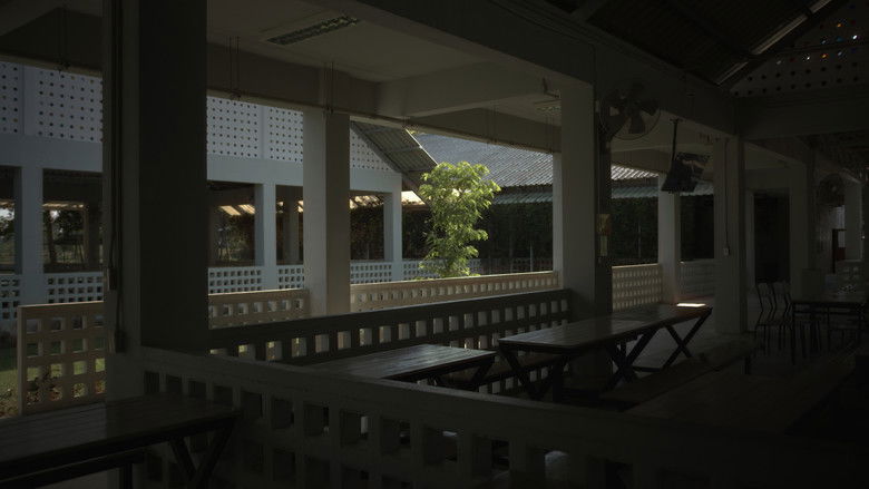 кадр из фильма Past Calling