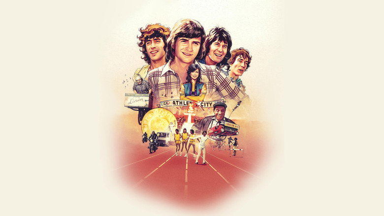 кадр из фильма Сумасшедшие на стадионе