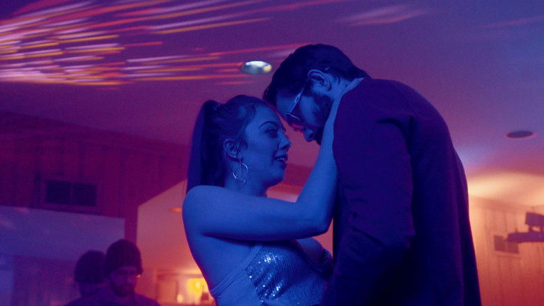 кадр из фильма The Cluster B Quadrilogy