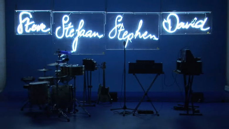 кадр из фильма Part of the Weekend Never Dies