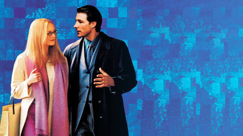 Тротуары Нью-Йорка