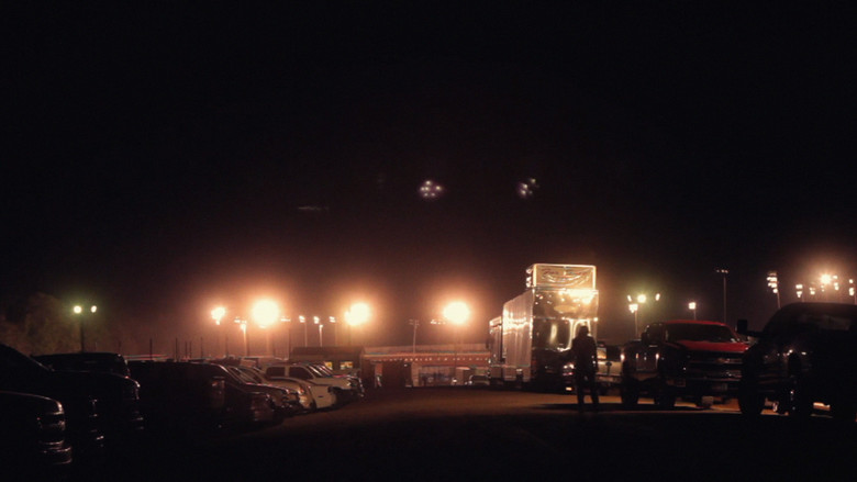 кадр из фильма Dirt Racer