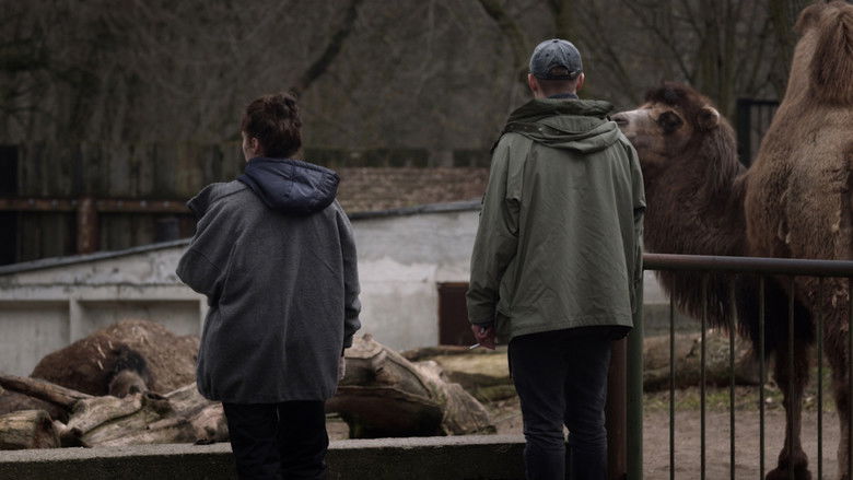 кадр из фильма Kupranugaris