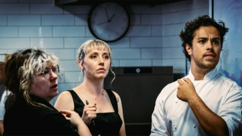 кадр из фильма To the Tooth