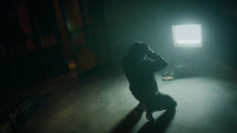 кадр из фильма Возвращение в Сайлент Хилл