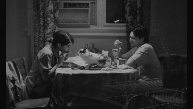 кадр из фильма Alice-Heart