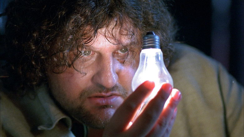 кадр из фильма Ночной дозор