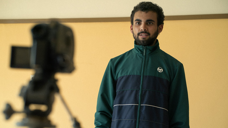 кадр из фильма Casting Call