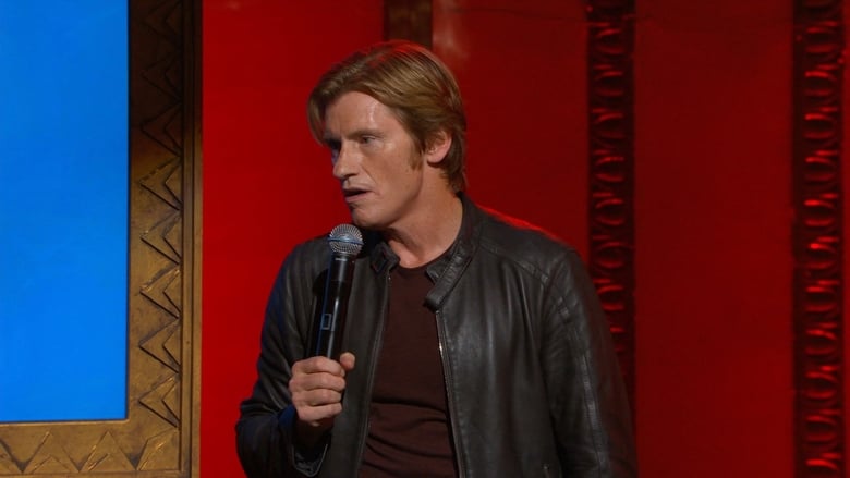 кадр из фильма Denis Leary and Friends Present: Douchebags and Donuts