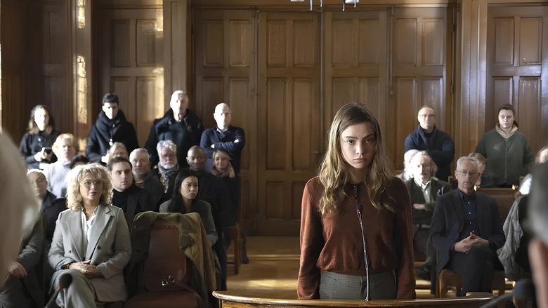 кадр из фильма Signalements