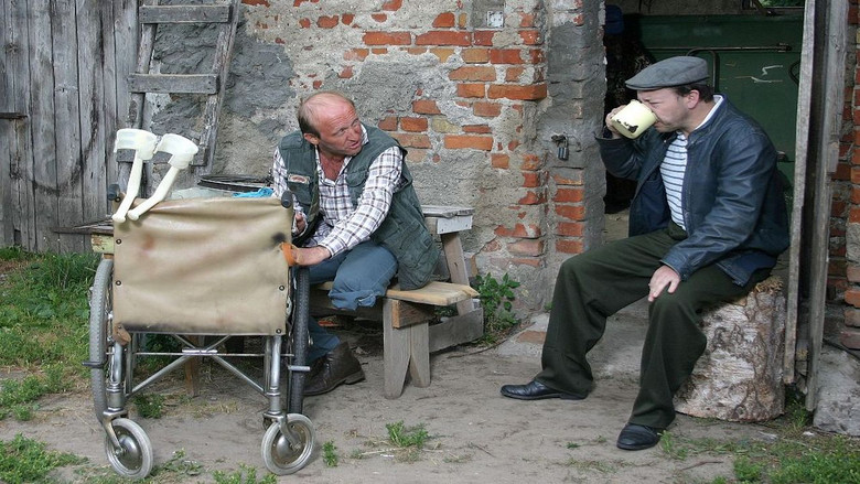 кадр из фильма Przybyli ułani