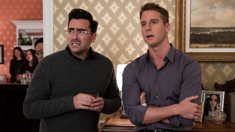 кадр из фильма Самый счастливый сезон