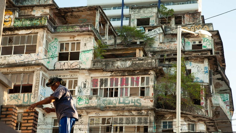 Lastro - Memórias do Edifício São Pedro