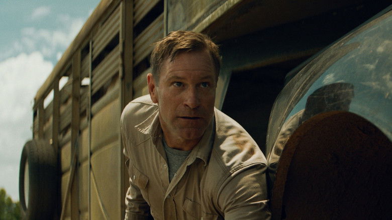 кадр из фильма Thieves Highway