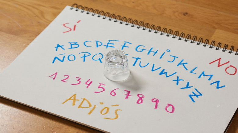 кадр из фильма Serodiscordantes