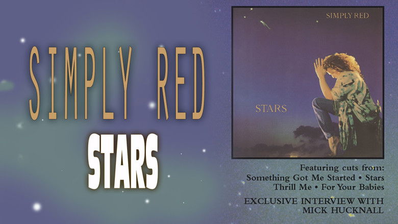 кадр из фильма Classic Albums: Simply Red - Stars