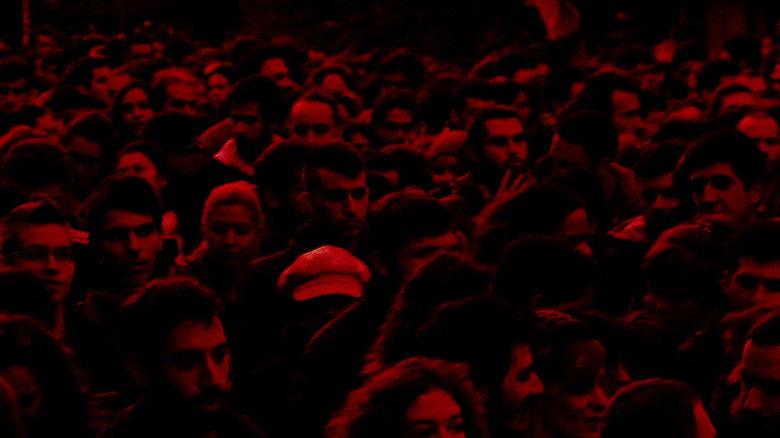 кадр из фильма Thwara Zanj