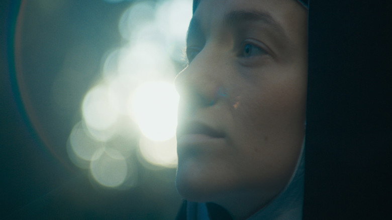 кадр из фильма Sacré Cœur : Son règne n'a pas de fin