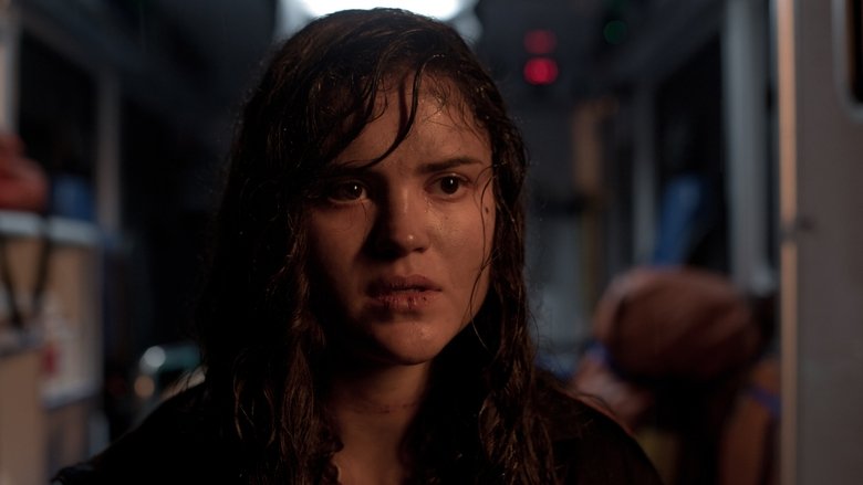 кадр из фильма Дальше по коридору