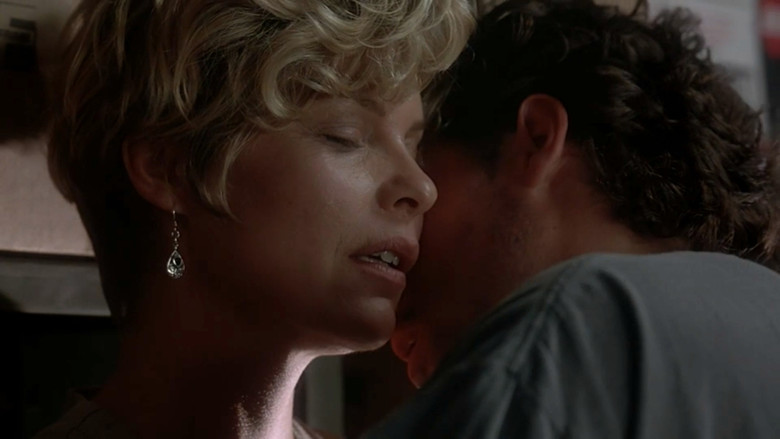 кадр из фильма Bloodknot