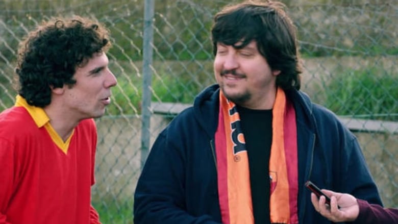 кадр из фильма Ovunque tu sarai