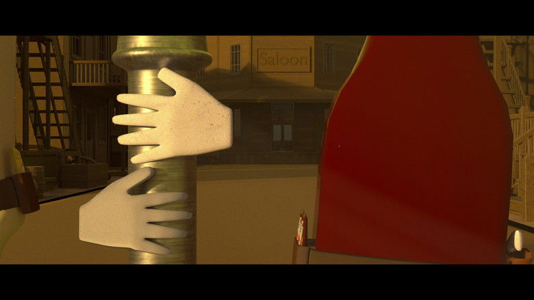 Pour une poignée de sauces