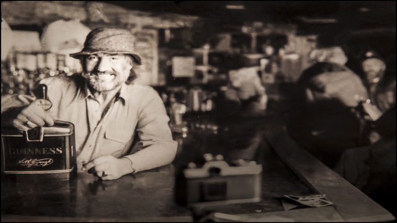 кадр из фильма That Little Room: The Story of Erin's Pub