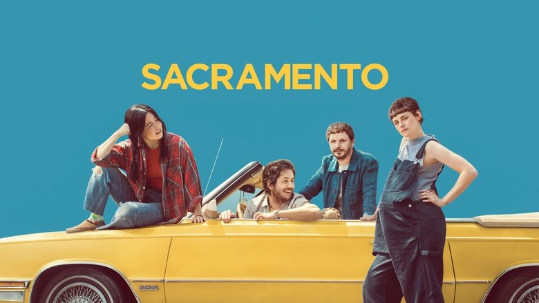 кадр из фильма Sacramento