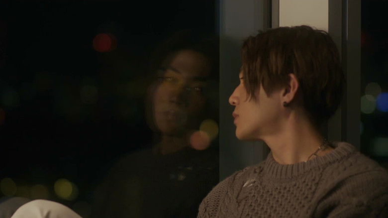 кадр из фильма 劇場版 美しい彼〜eternal〜