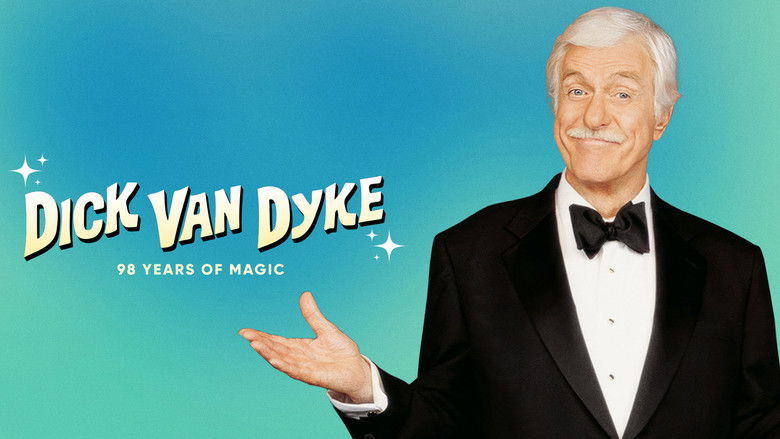 кадр из фильма Dick Van Dyke: 98 Years of Magic