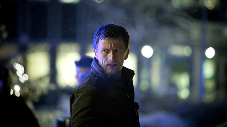 кадр из фильма Гипнотизер