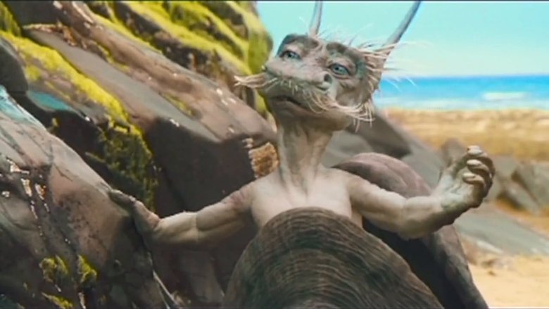 Пять детей и волшебство