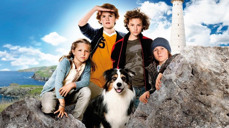 Пятеро друзей