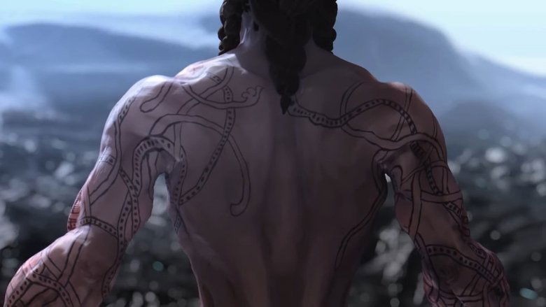 кадр из фильма Sigurdr