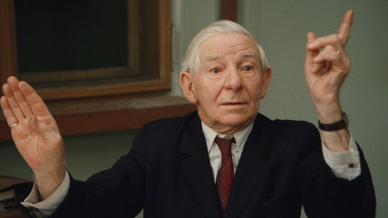 кадр из фильма Маречек, подайте мне ручку!