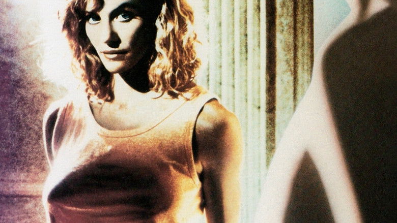 кадр из фильма Сезон страха