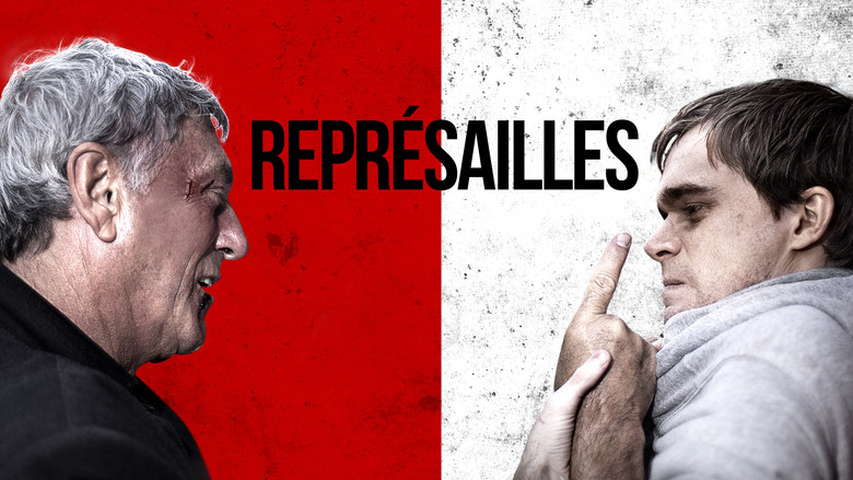 кадр из фильма Возмездие