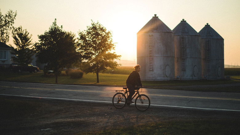 кадр из фильма Колония