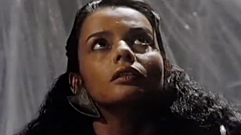 кадр из фильма Феникс-воин