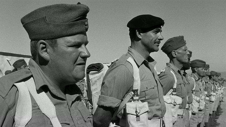 кадр из фильма Холм