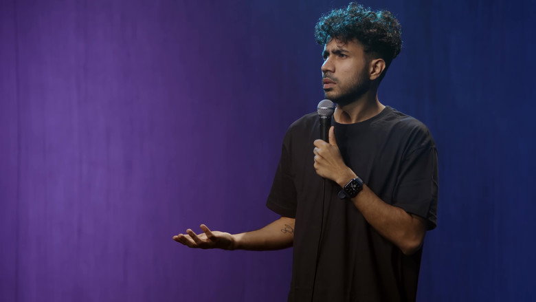 кадр из фильма Abhishek Upmanyu: Jealous of Sabziwala