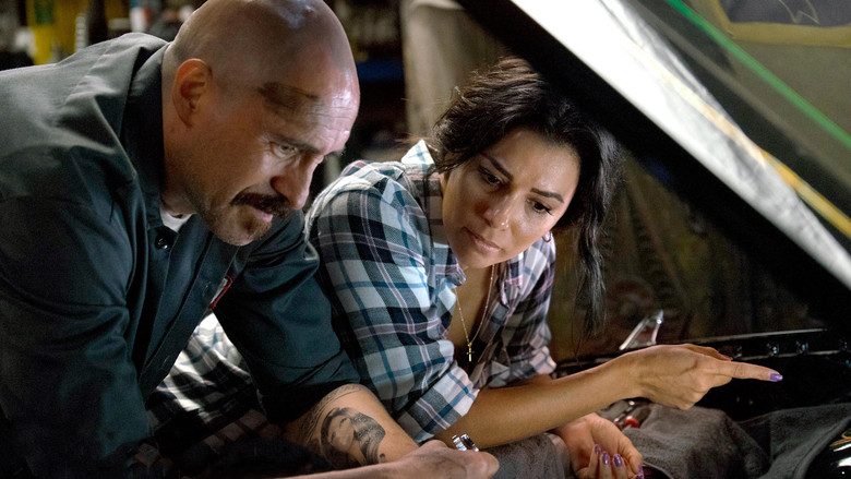 кадр из фильма Лоурайдеры