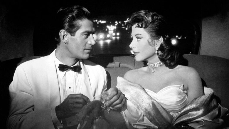 кадр из фильма The Female Animal