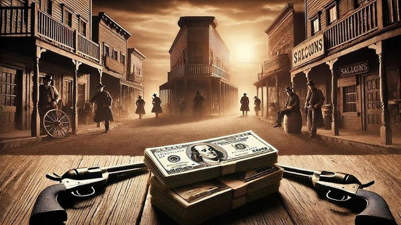 кадр из фильма Сонора