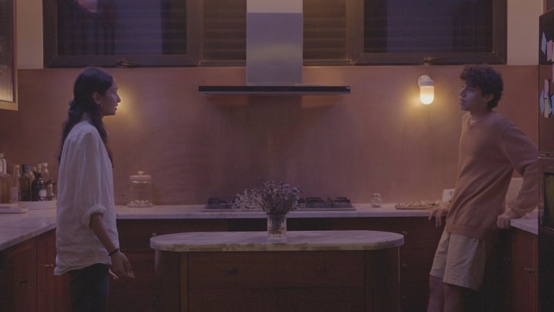 кадр из фильма The Coolest Person In The World