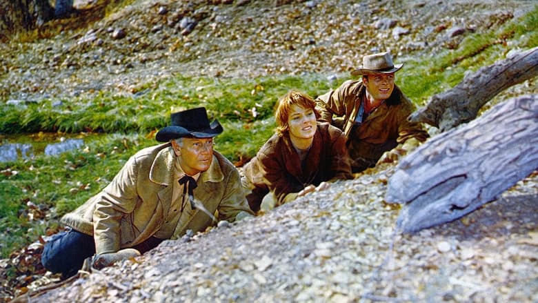кадр из фильма Скачи по высокогорью