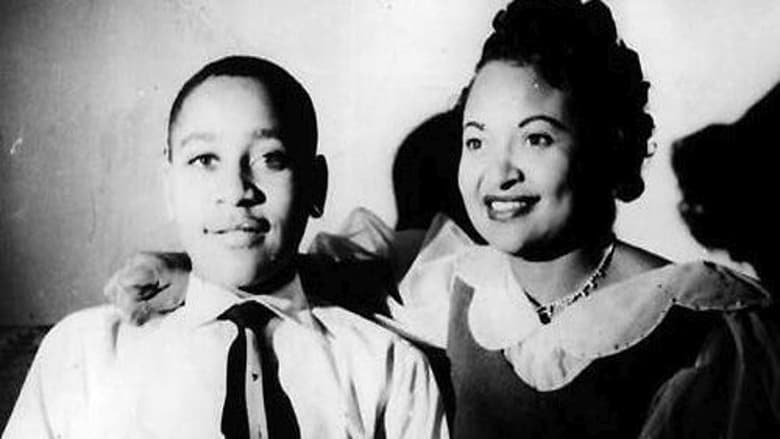 The Murder of Emmett Till